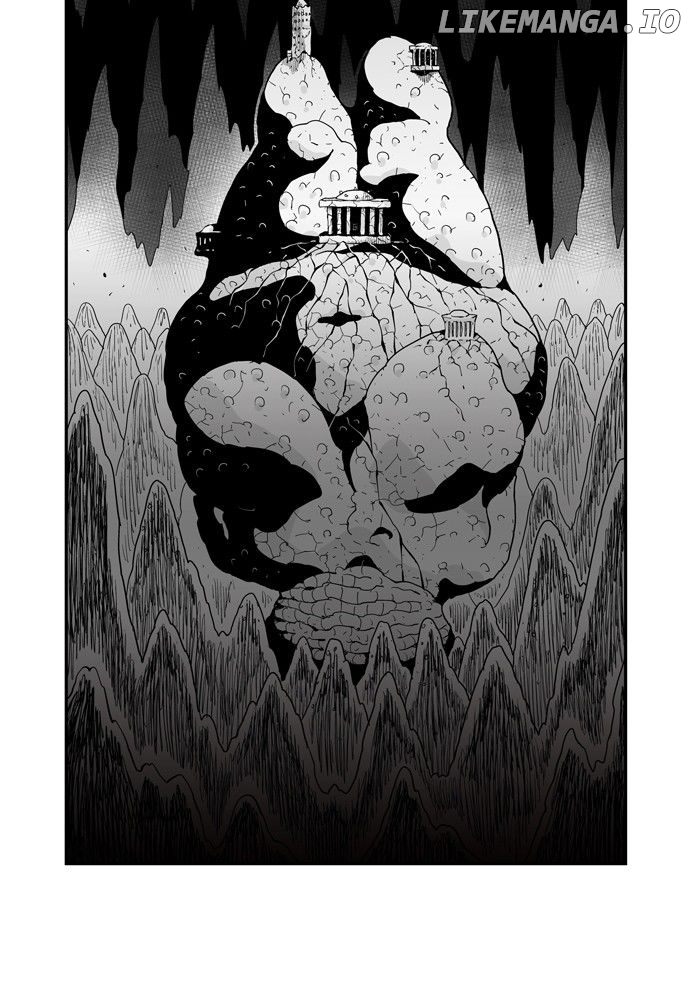 Hellper - Manga Chapter 171 - page 2