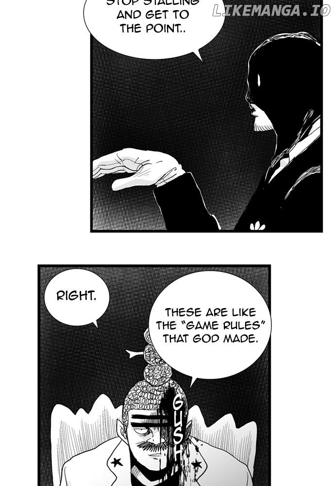 Hellper - Manga Chapter 171 - page 11