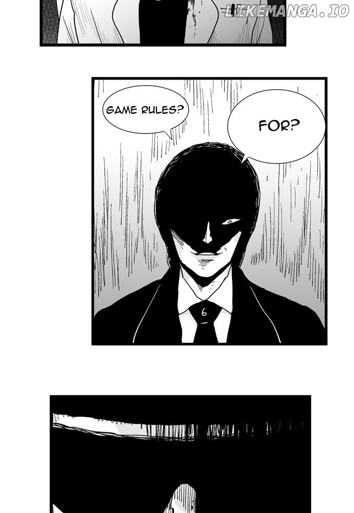 Hellper - Manga Chapter 171 - page 12