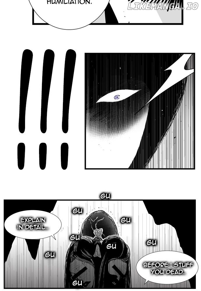 Hellper - Manga Chapter 171 - page 14