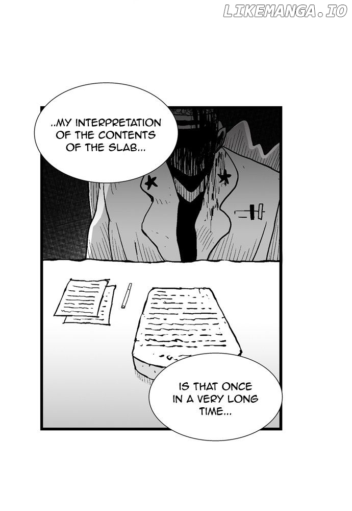 Hellper - Manga Chapter 171 - page 15