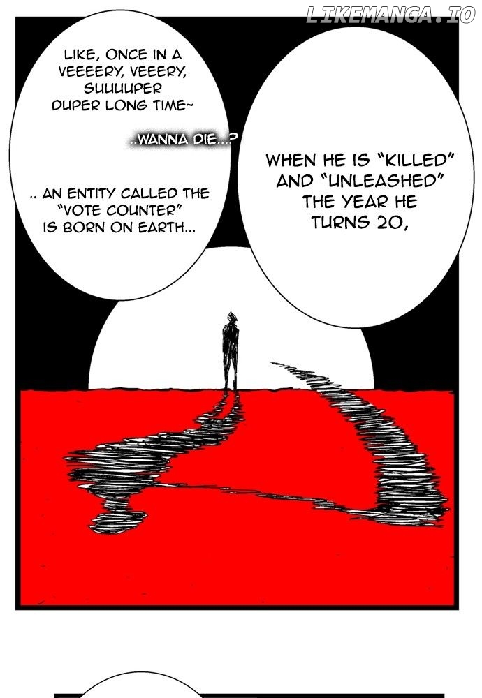 Hellper - Manga Chapter 171 - page 16