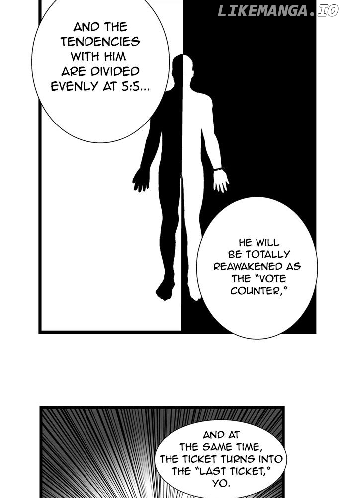 Hellper - Manga Chapter 171 - page 17