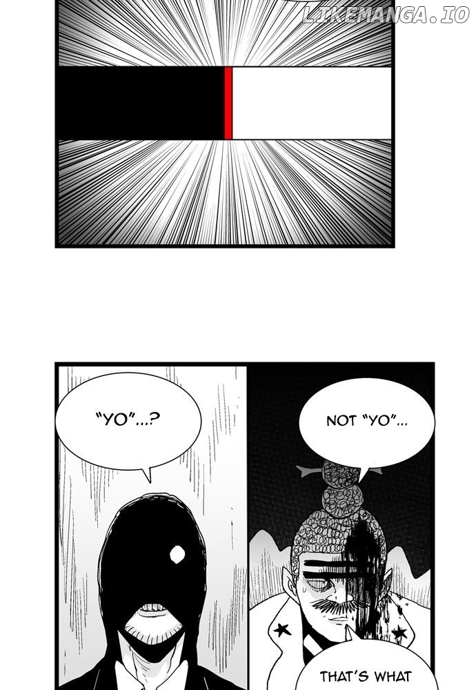 Hellper - Manga Chapter 171 - page 18
