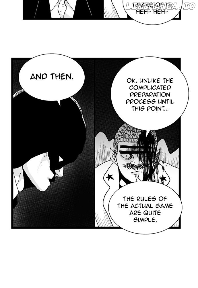 Hellper - Manga Chapter 171 - page 19