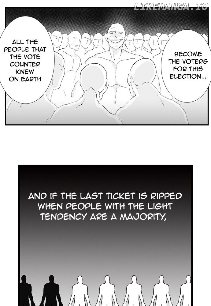 Hellper - Manga Chapter 171 - page 20