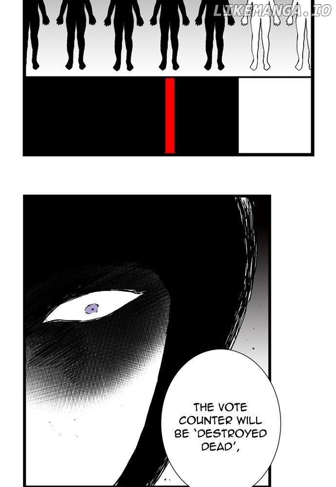 Hellper - Manga Chapter 171 - page 23