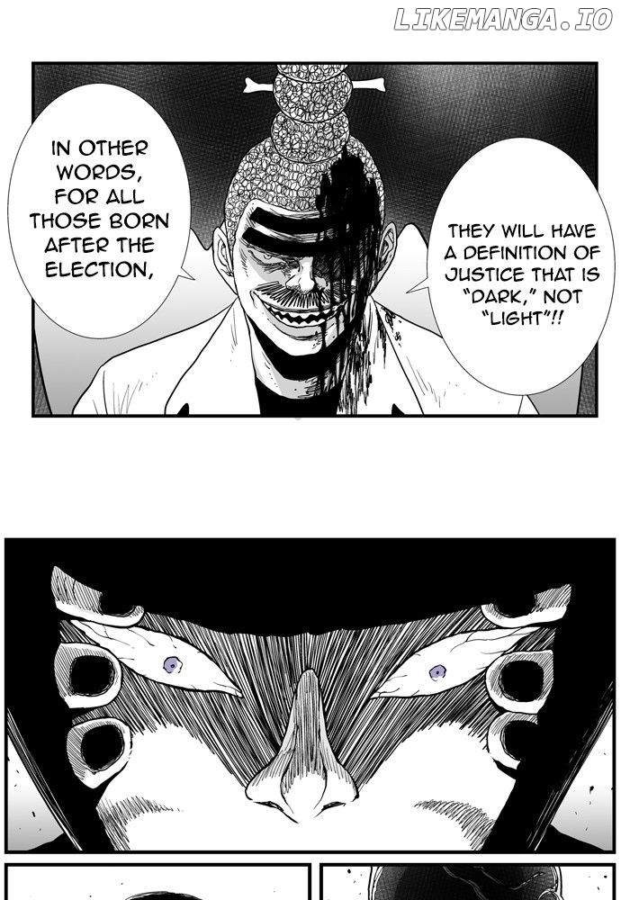 Hellper - Manga Chapter 171 - page 26