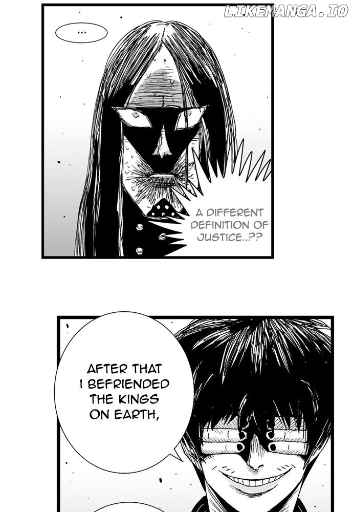 Hellper - Manga Chapter 171 - page 28