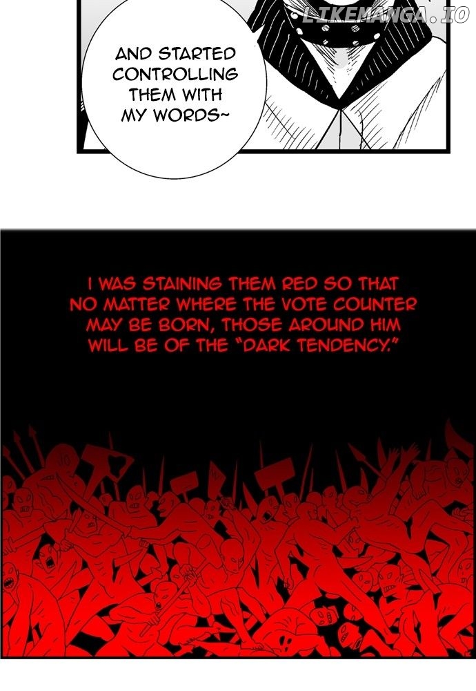 Hellper - Manga Chapter 171 - page 29
