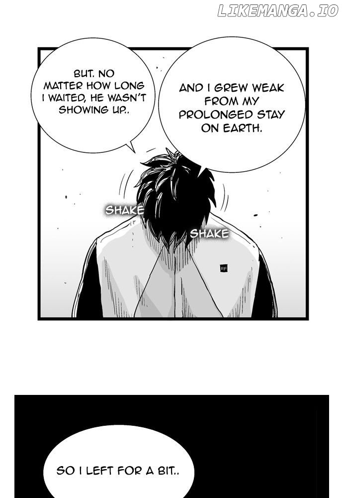 Hellper - Manga Chapter 171 - page 30