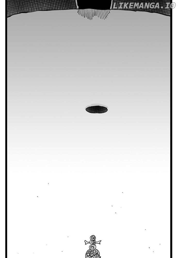 Hellper - Manga Chapter 171 - page 4