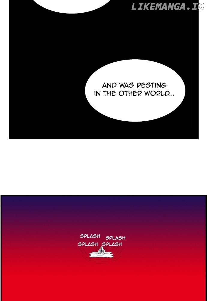 Hellper - Manga Chapter 171 - page 31