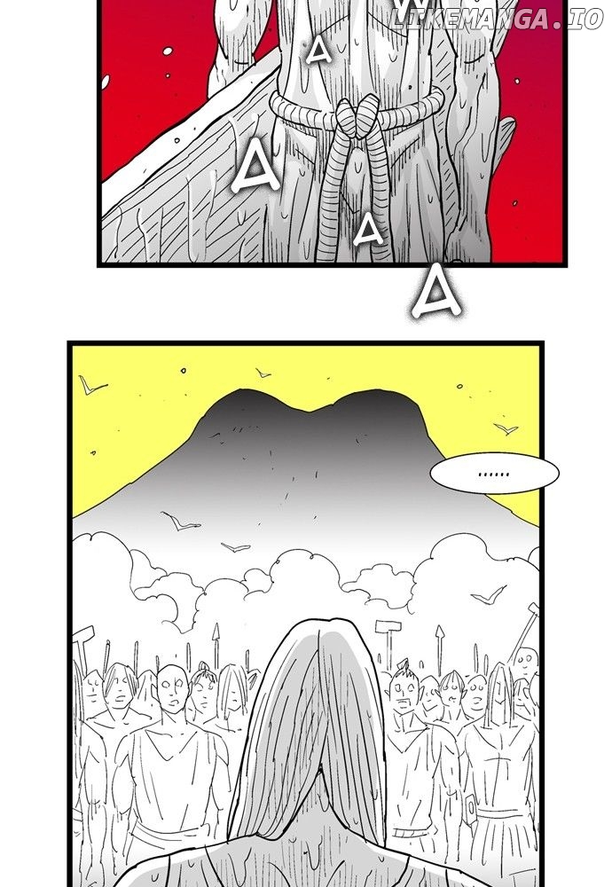 Hellper - Manga Chapter 171 - page 33