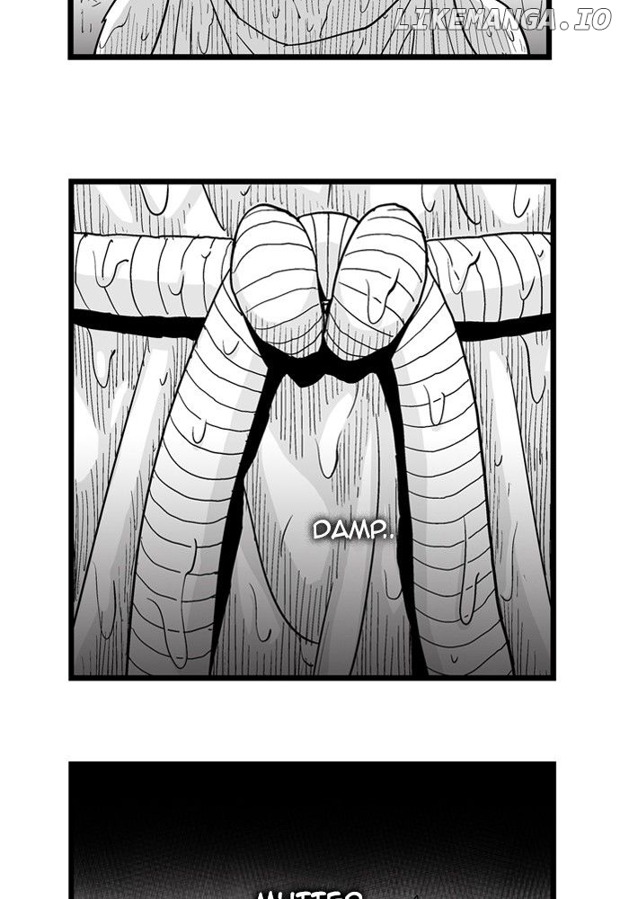 Hellper - Manga Chapter 171 - page 34