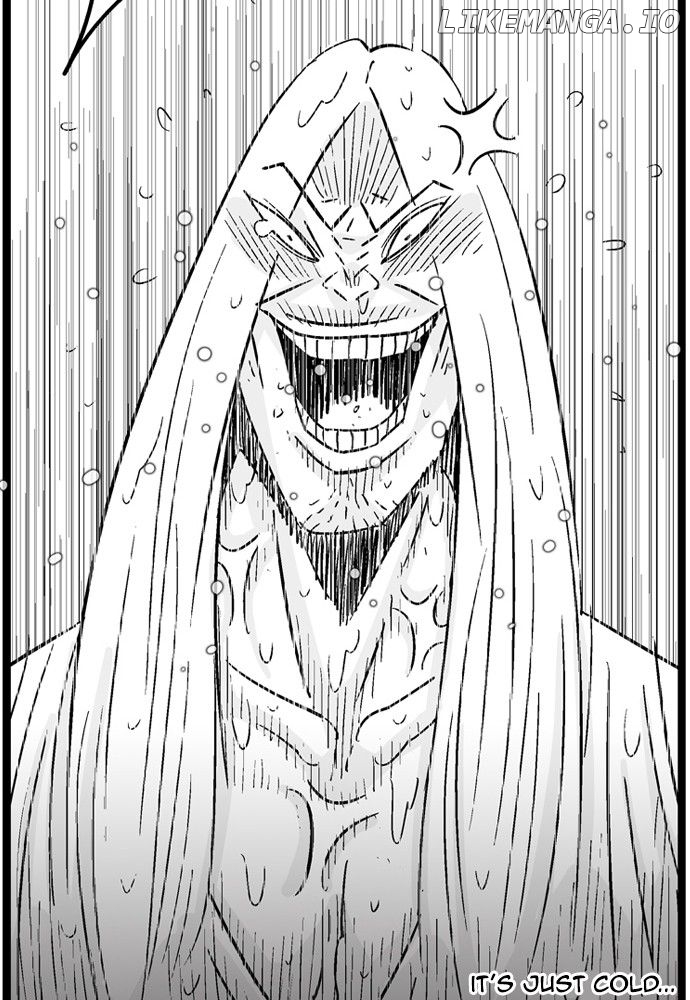 Hellper - Manga Chapter 171 - page 36