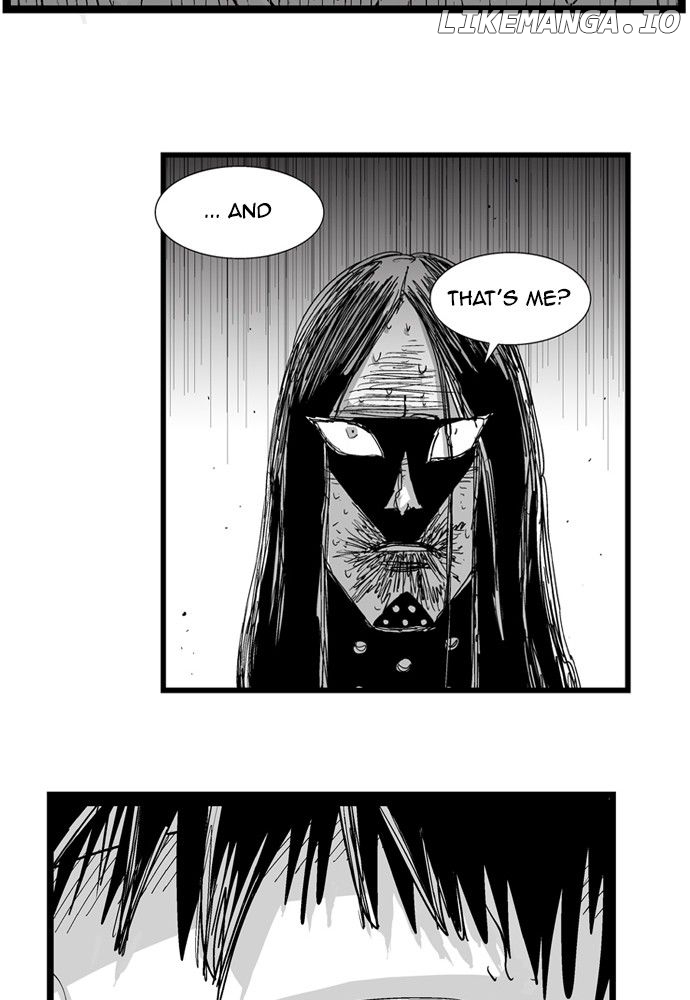 Hellper - Manga Chapter 171 - page 37