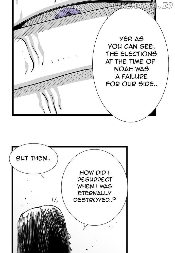 Hellper - Manga Chapter 171 - page 38