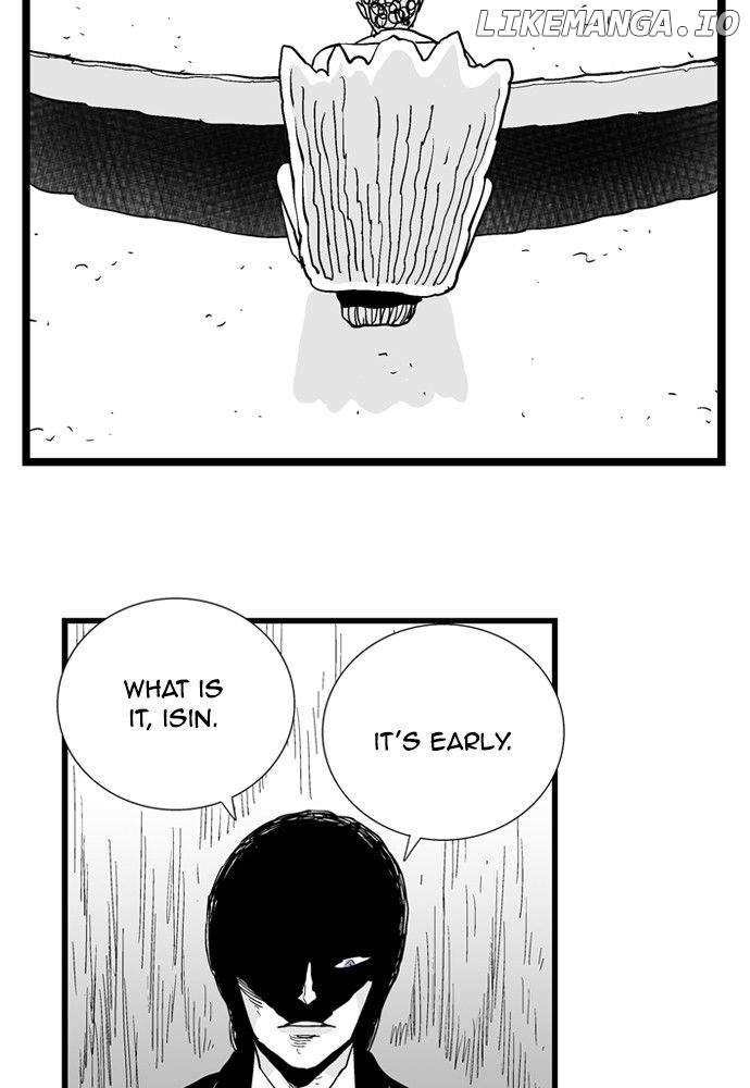 Hellper - Manga Chapter 171 - page 5