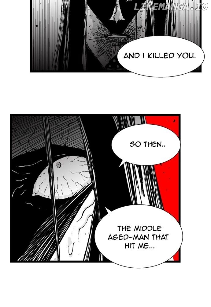 Hellper - Manga Chapter 171 - page 44