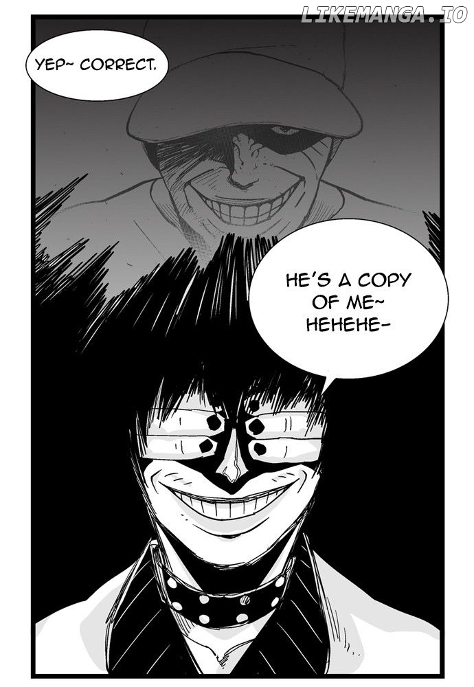 Hellper - Manga Chapter 171 - page 45
