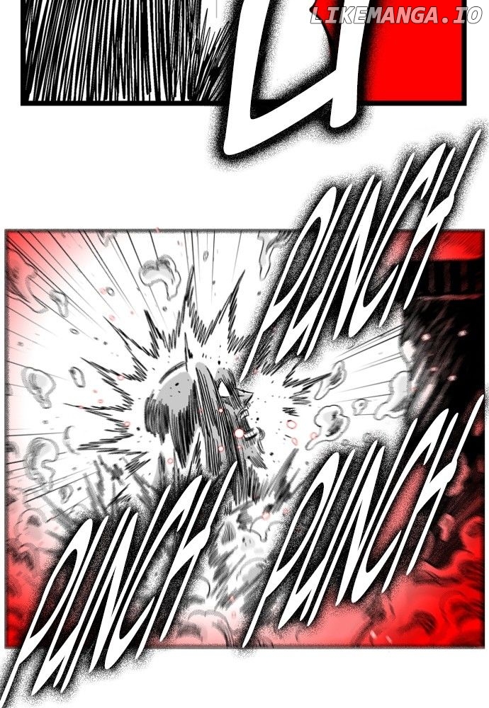 Hellper - Manga Chapter 171 - page 47