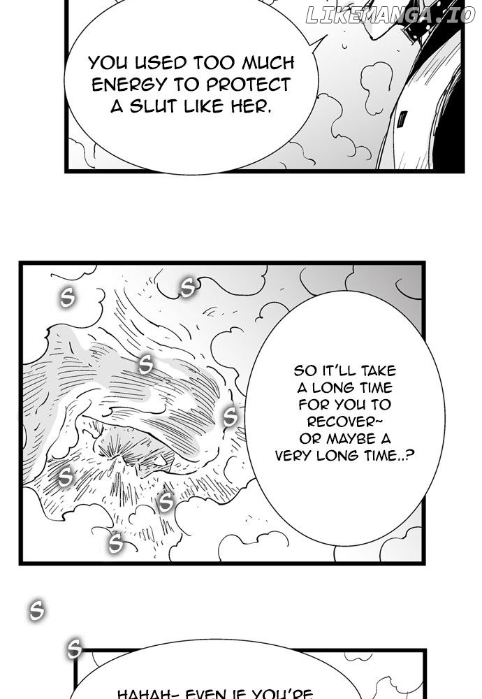 Hellper - Manga Chapter 171 - page 49