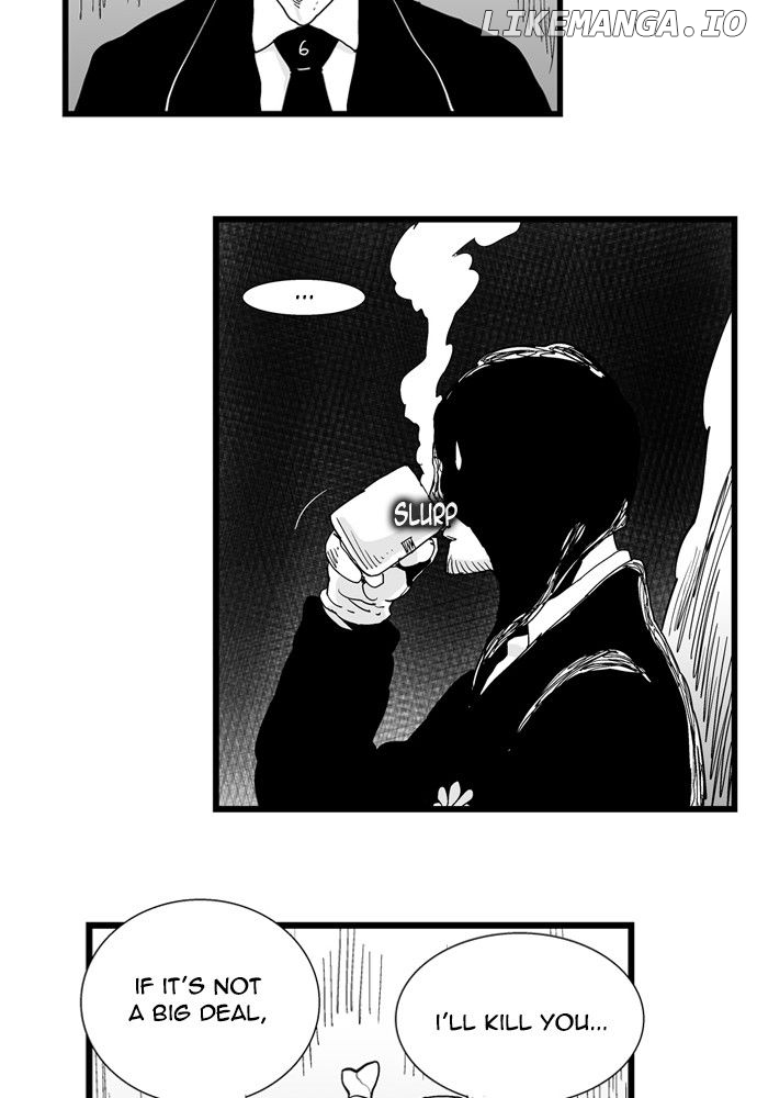 Hellper - Manga Chapter 171 - page 6