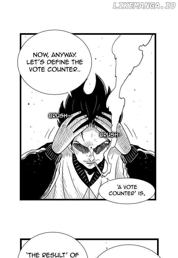 Hellper - Manga Chapter 171 - page 52
