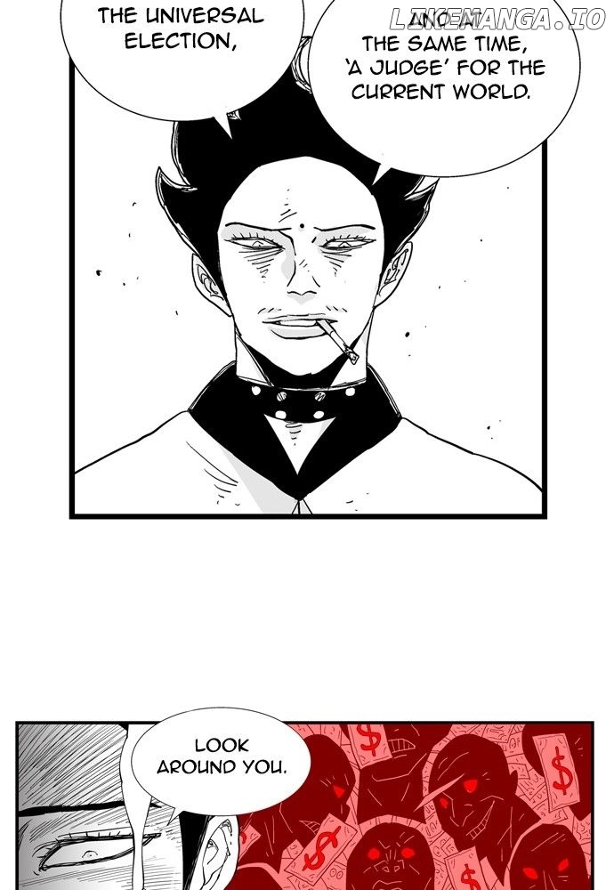 Hellper - Manga Chapter 171 - page 53