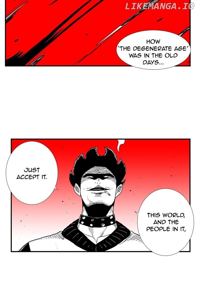 Hellper - Manga Chapter 171 - page 55