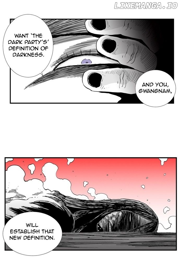 Hellper - Manga Chapter 171 - page 56