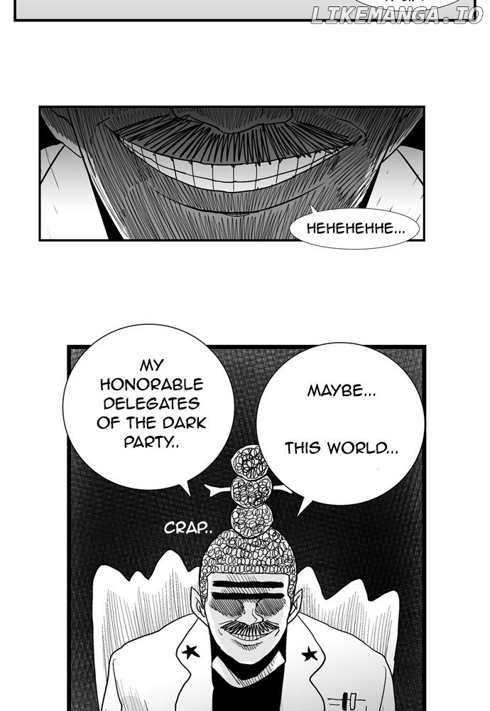 Hellper - Manga Chapter 171 - page 8