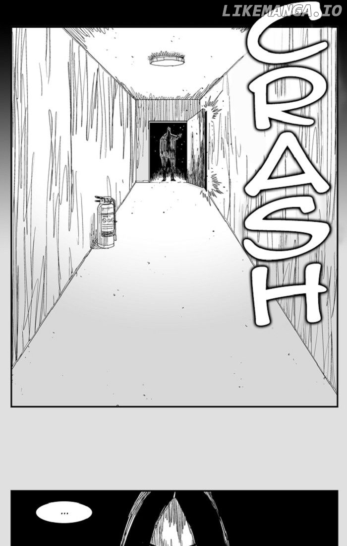 Hellper - Manga Chapter 106 - page 19