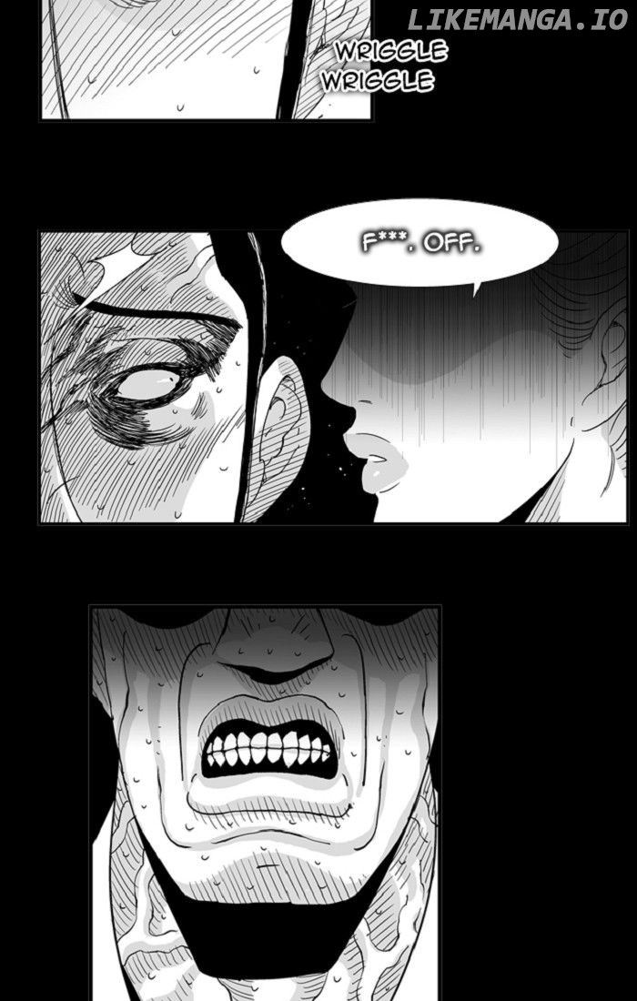 Hellper - Manga Chapter 106 - page 3