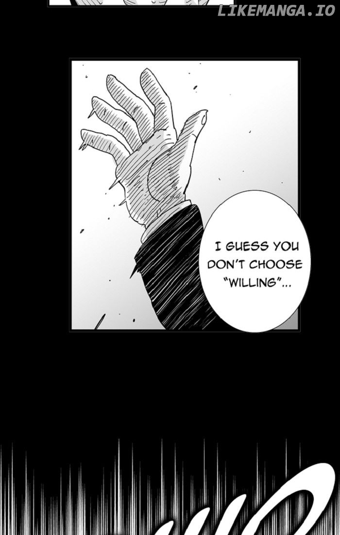 Hellper - Manga Chapter 106 - page 4