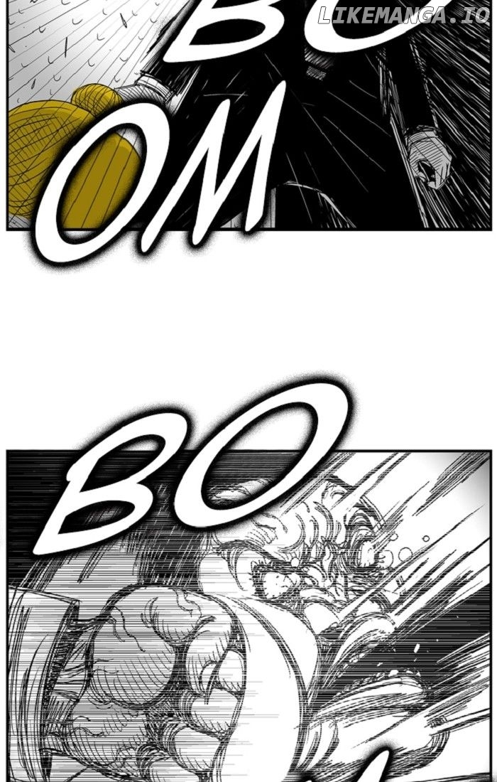 Hellper - Manga Chapter 106 - page 31
