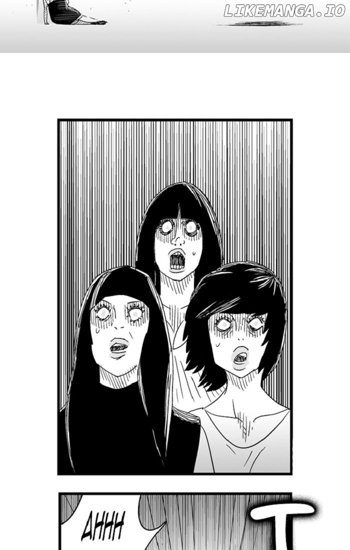 Hellper - Manga Chapter 106 - page 33