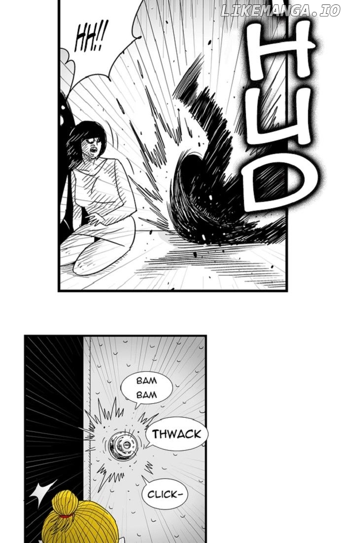 Hellper - Manga Chapter 106 - page 34
