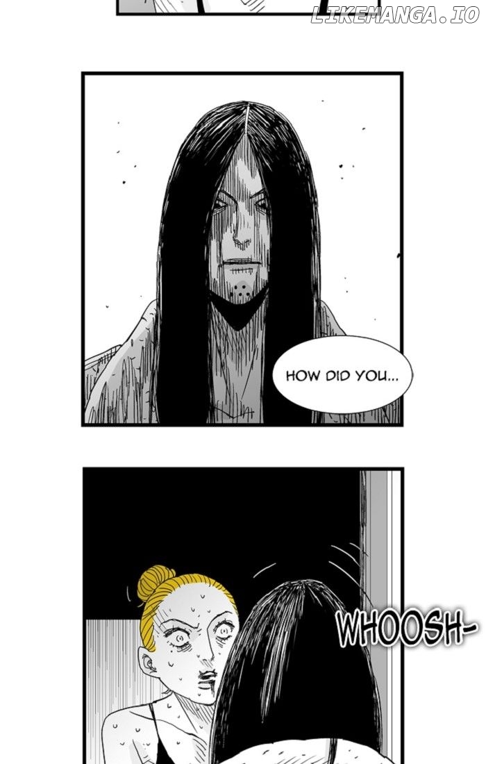 Hellper - Manga Chapter 106 - page 36