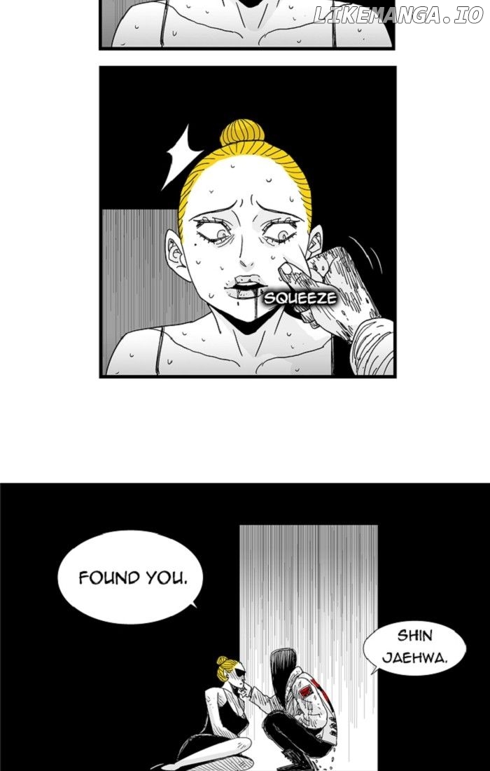 Hellper - Manga Chapter 106 - page 38