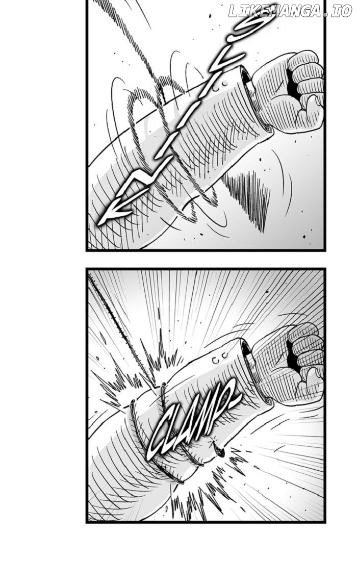 Hellper - Manga Chapter 106 - page 42