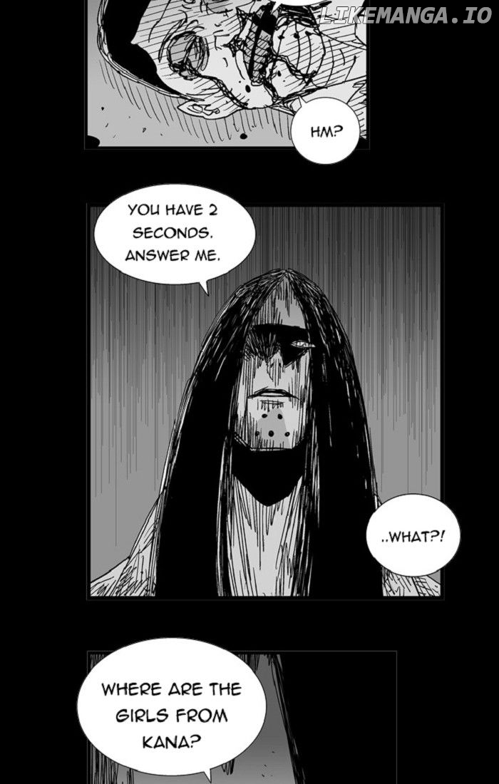Hellper - Manga Chapter 106 - page 8