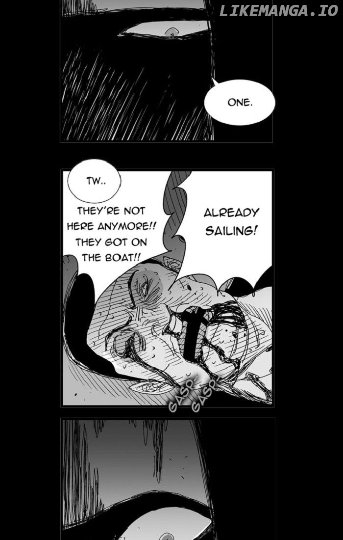 Hellper - Manga Chapter 106 - page 9