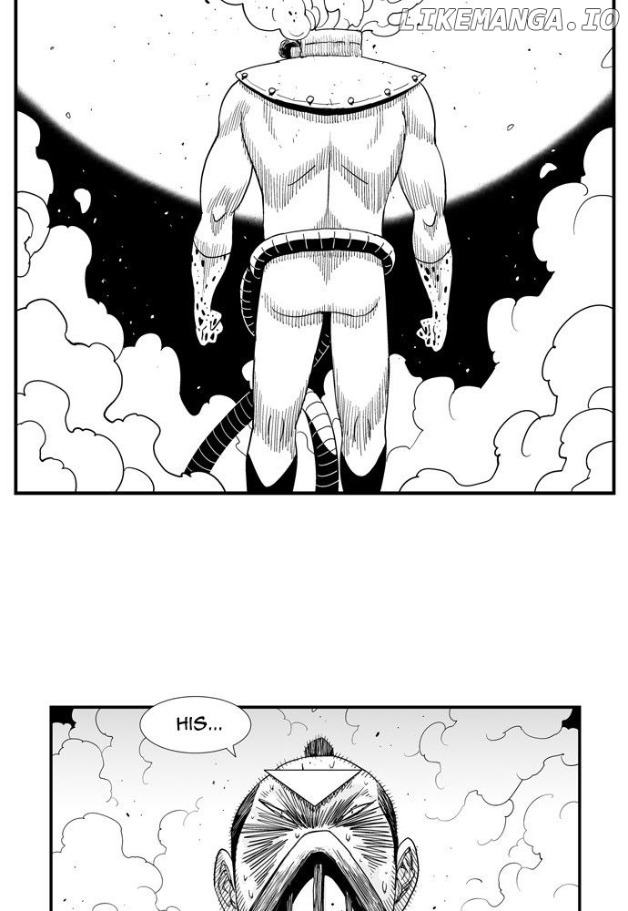 Hellper - Manga Chapter 147 - page 2