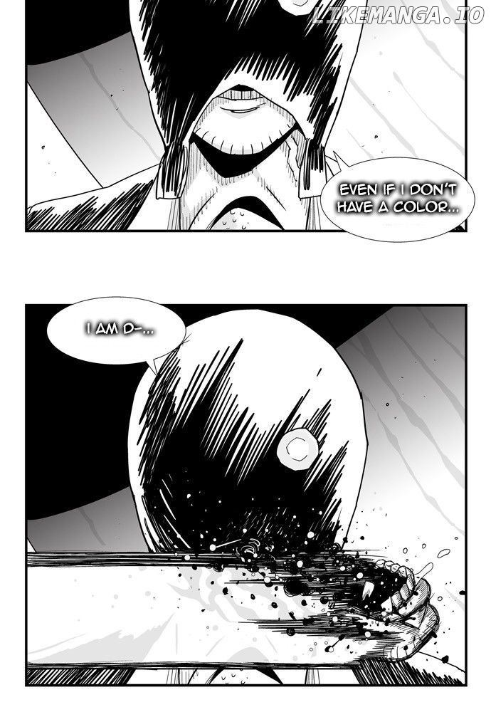 Hellper - Manga Chapter 147 - page 11