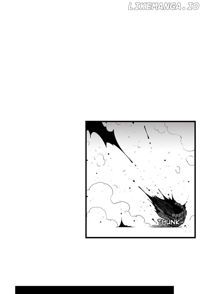 Hellper - Manga Chapter 147 - page 12