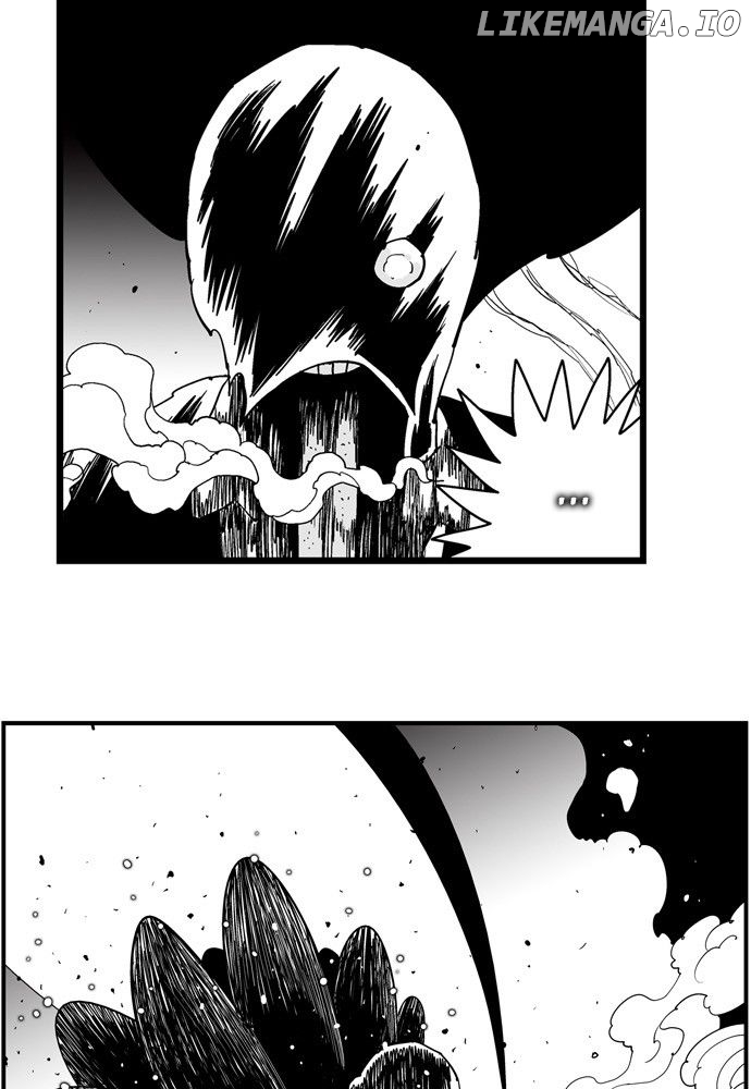 Hellper - Manga Chapter 147 - page 13