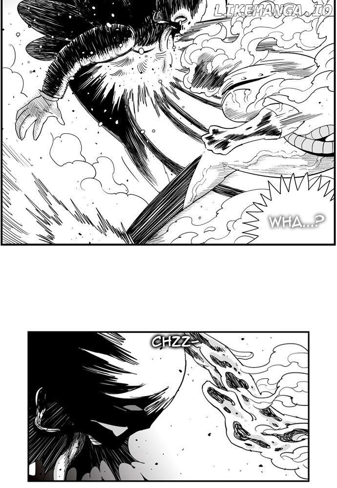 Hellper - Manga Chapter 147 - page 14