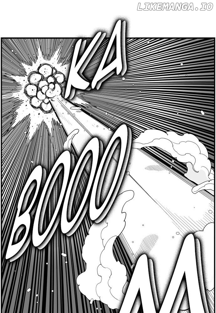 Hellper - Manga Chapter 147 - page 16